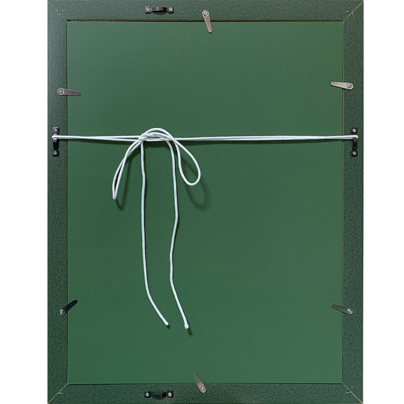 花まつり~釈迦誕生図 開運絵 仏画 ジクレー版画 スピリチュアル SS~Mサイズ