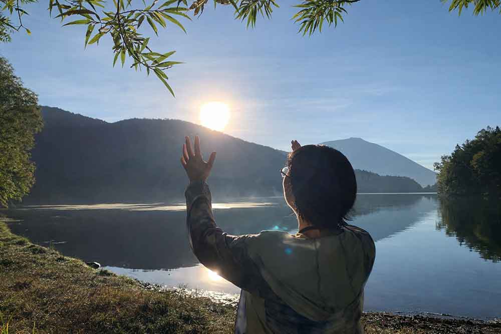 【作家の想い】描き続けるという、ただそれだけのこと