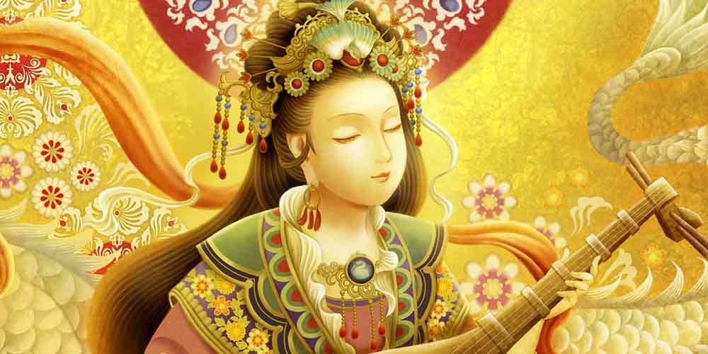 大判サイズ・ジクレー版画