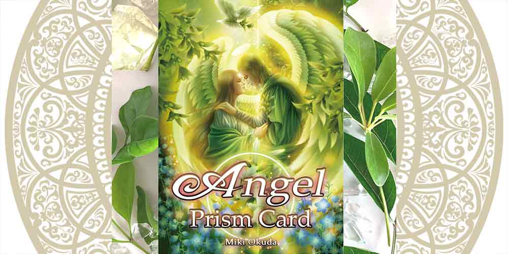 オラクルカード