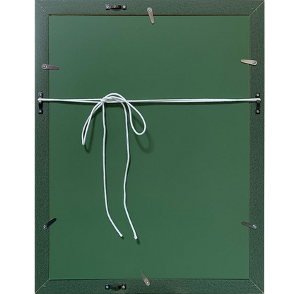 瀬織津姫（せおりつひめ）｜祓いと再生の女神 − 浄化のジクレー版画［SS～Mサイズ］