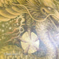 金龍神(光稀）龍神様 かっこいい龍のイラスト 手彩色ジクレー版画 スピリチュアル 輝く顔料で一枚ずつエネルギーを加筆
