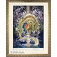 金龍神(日本龍） 龍神様 かっこいい龍のイラスト ジクレー版画 スピリチュアル SS～Mサイズ