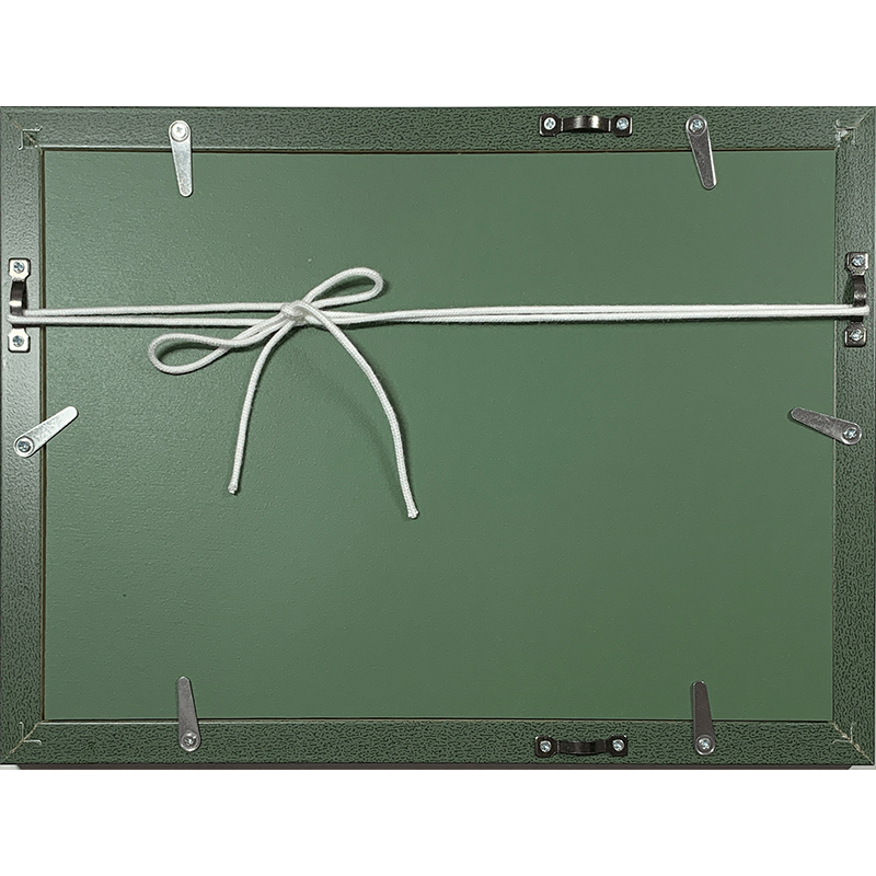 金龍神(光稀）龍神様 かっこいい龍のイラスト 手彩色ジクレー版画 スピリチュアル 輝く顔料で一枚ずつエネルギーを加筆